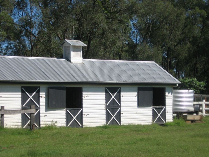 Wilberforce NSW 2756