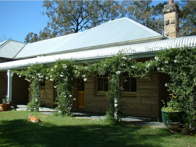 Wilberforce NSW 2756