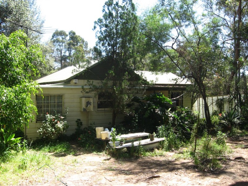 Colo Heights NSW 2756