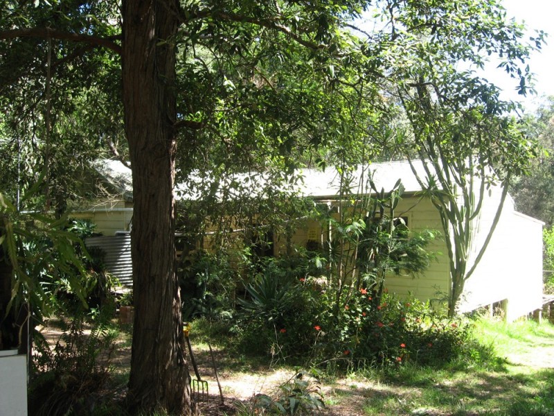 Colo Heights NSW 2756