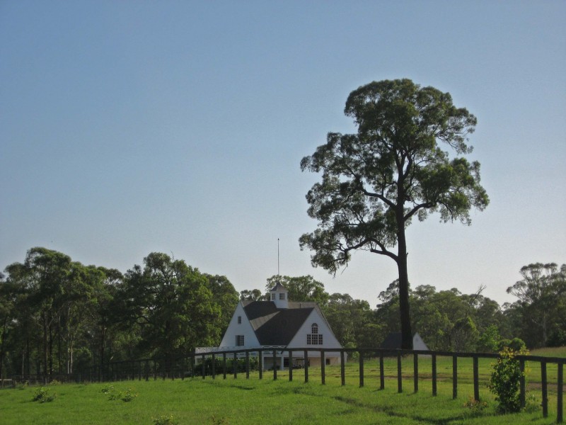 Freemans Reach NSW 2756