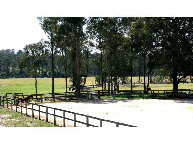 Freemans Reach NSW 2756