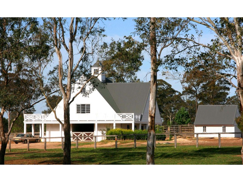 Freemans Reach NSW 2756