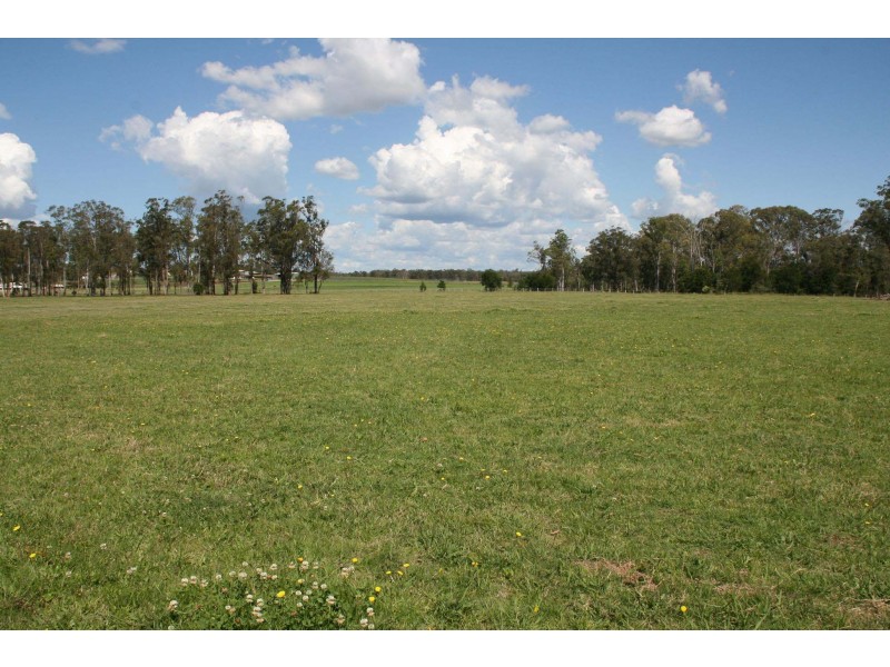 Freemans Reach NSW 2756