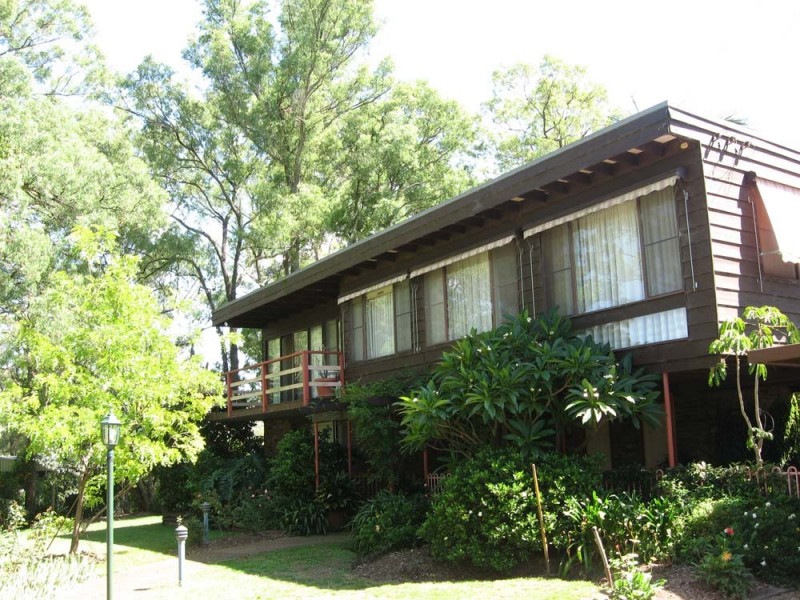 Grose Wold NSW 2753