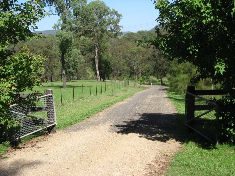 Grose Wold NSW 2753