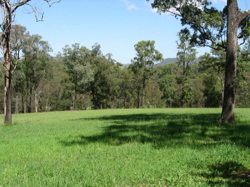 Grose Wold NSW 2753
