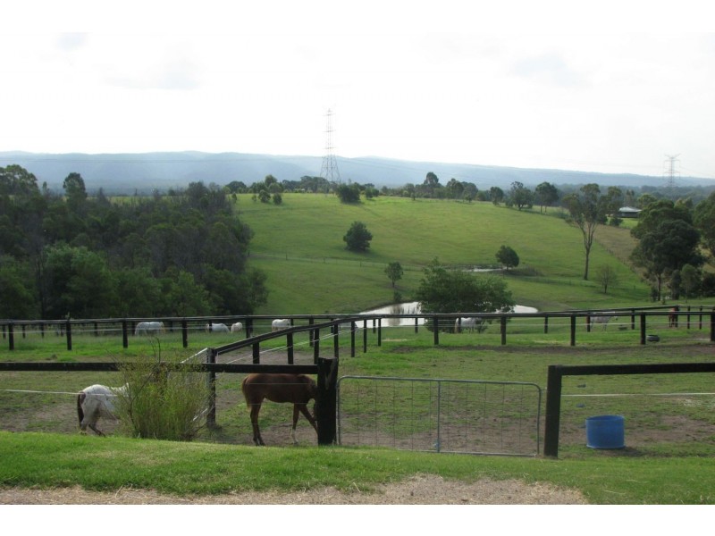 Kurrajong NSW 2758