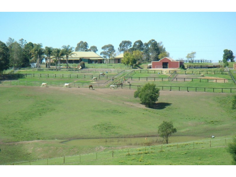 Kurrajong NSW 2758