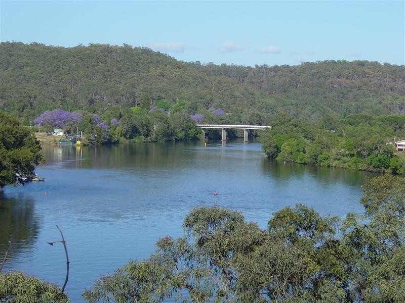 Lower Portland NSW 2756