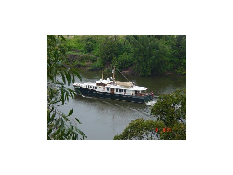 Lower Portland NSW 2756