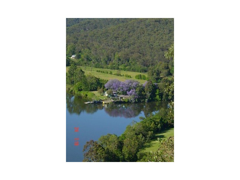 Lower Portland NSW 2756