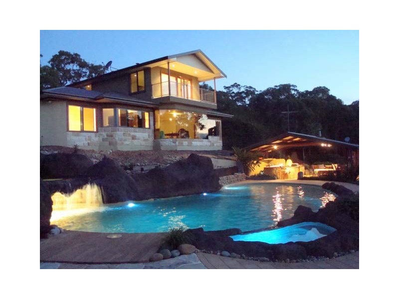 Lower Portland NSW 2756