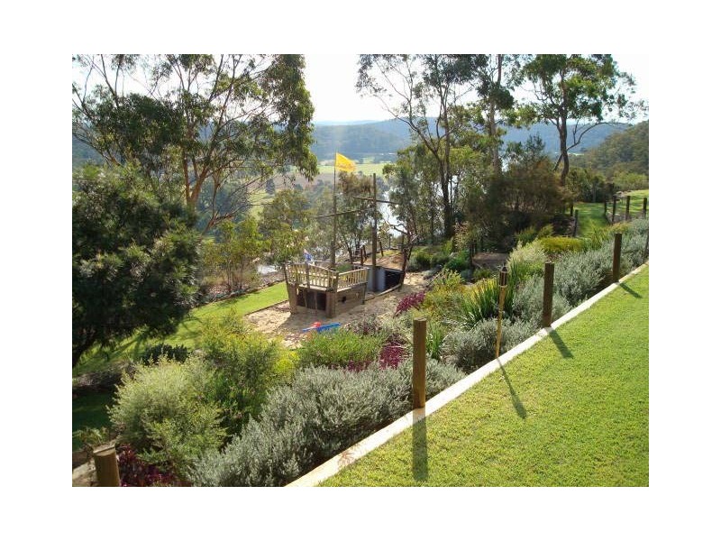 Lower Portland NSW 2756