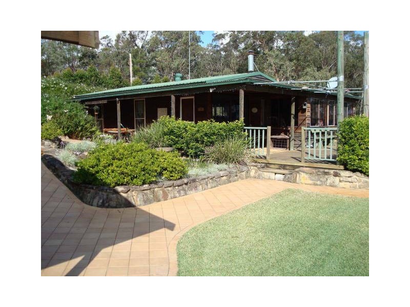 Lower Portland NSW 2756