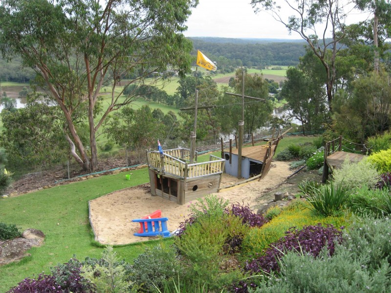 Lower Portland NSW 2756