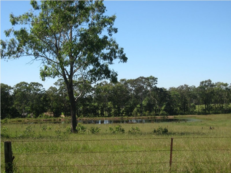 Freemans Reach NSW 2756