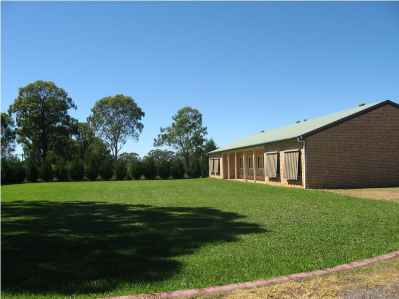 Freemans Reach NSW 2756