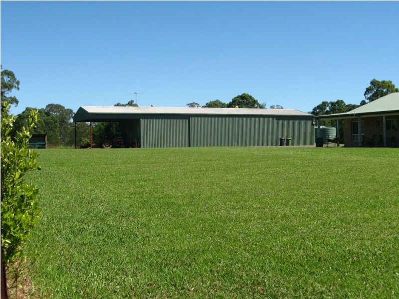 Freemans Reach NSW 2756