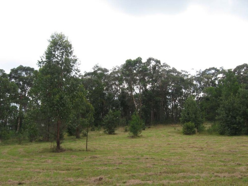 South Maroota NSW 2756