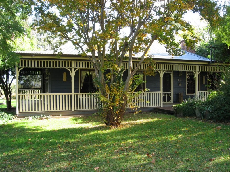 South Maroota NSW 2756