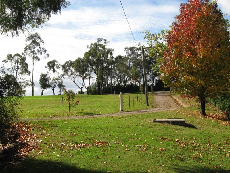 South Maroota NSW 2756