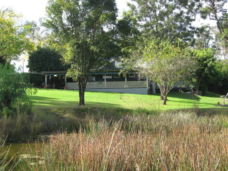 South Maroota NSW 2756