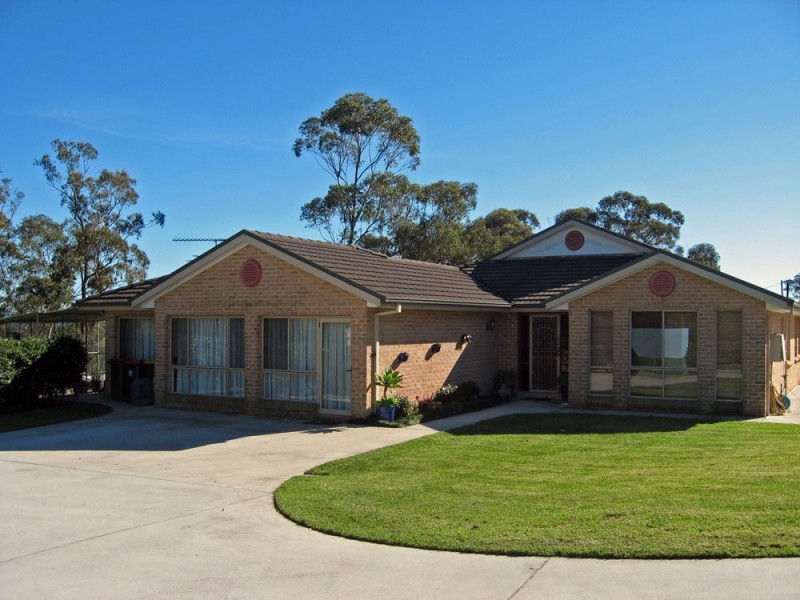 South Maroota NSW 2756