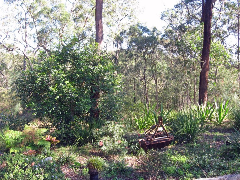 South Maroota NSW 2756