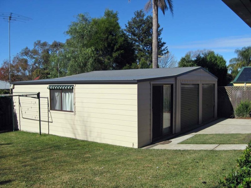 Pitt Town NSW 2756