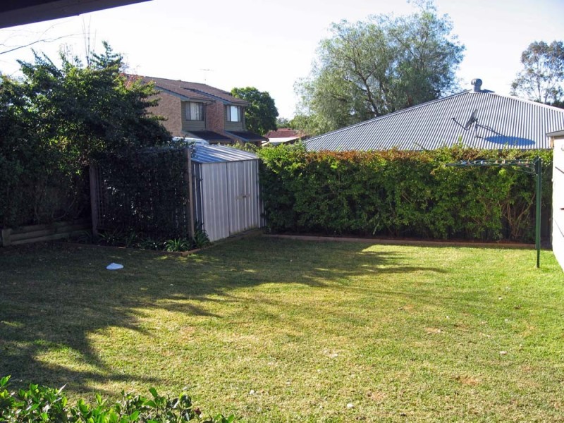 Pitt Town NSW 2756