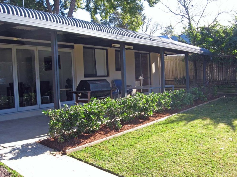 Pitt Town NSW 2756