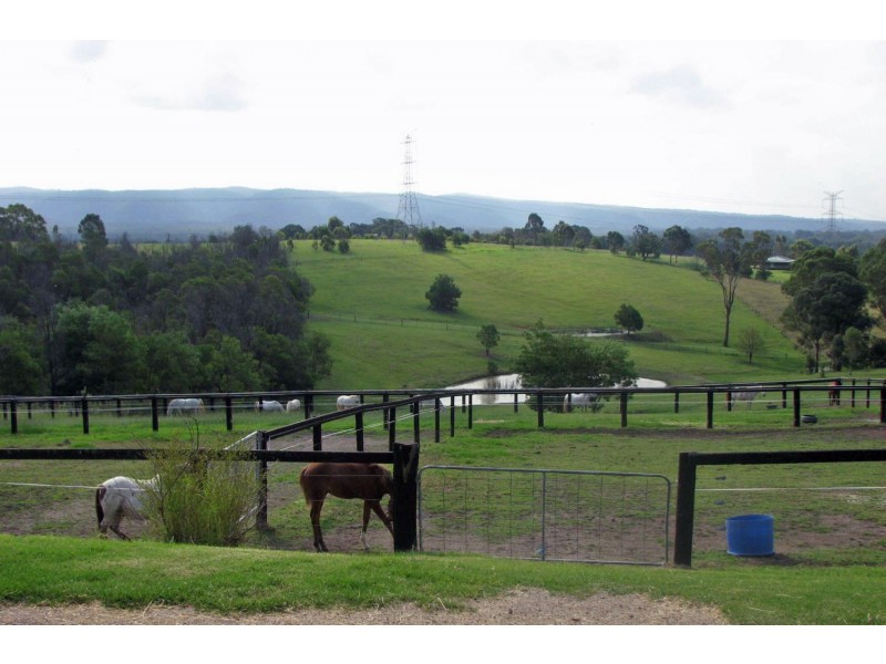 Kurrajong NSW 2758