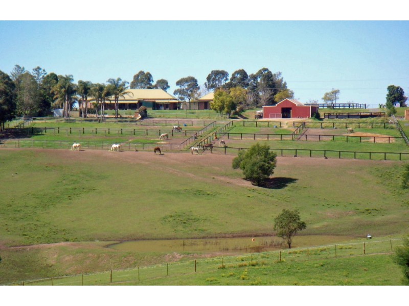 Kurrajong NSW 2758