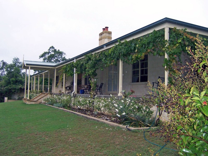 Lower Portland NSW 2756