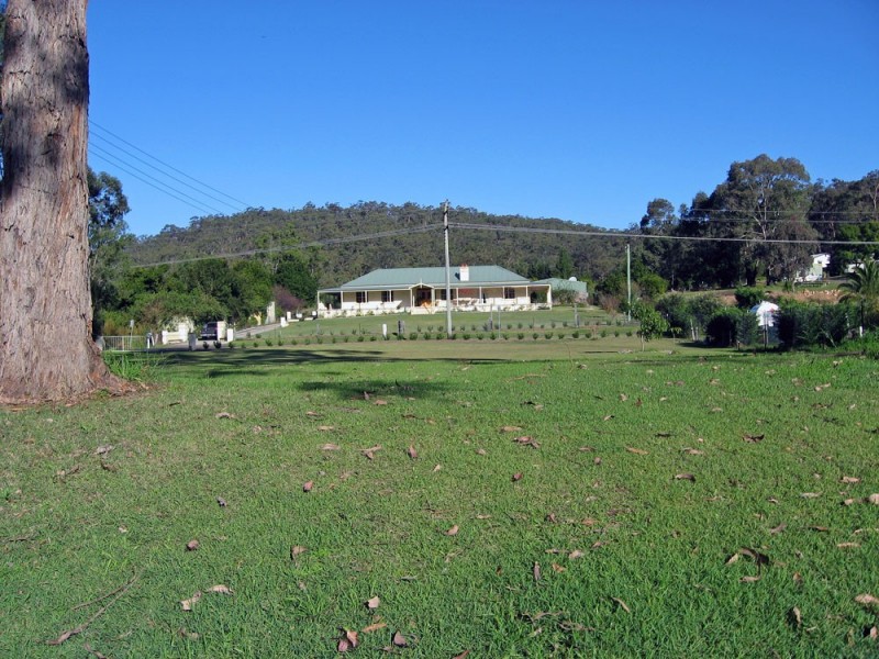 Lower Portland NSW 2756