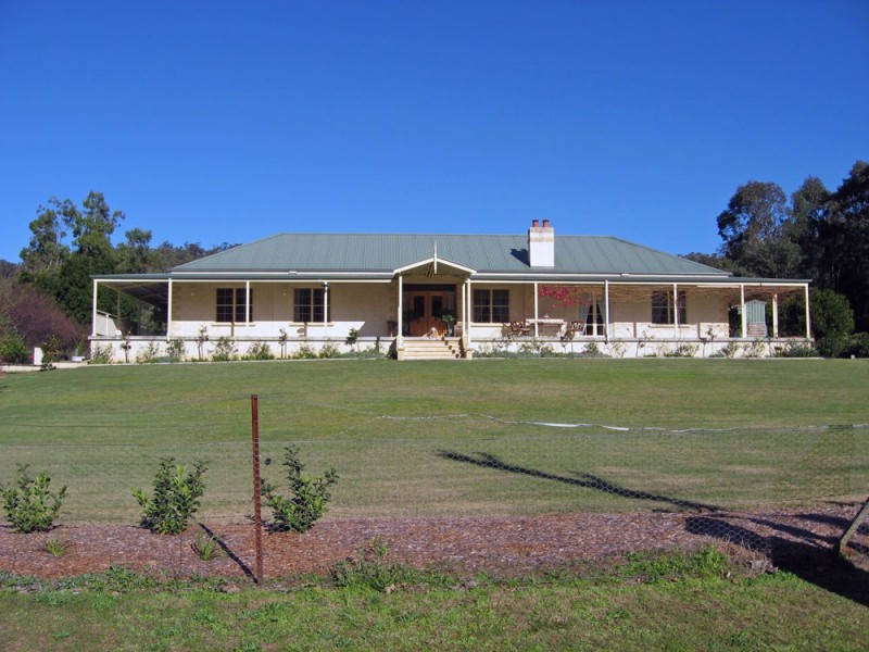 Lower Portland NSW 2756