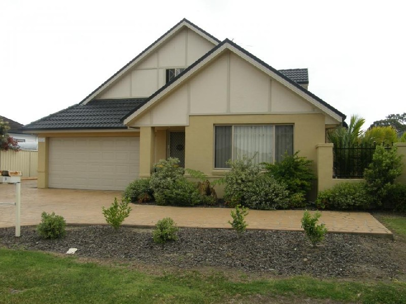 South Windsor NSW 2756