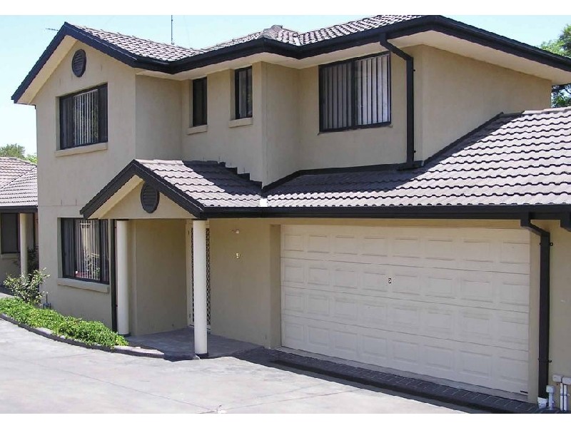 North Richmond NSW 2754