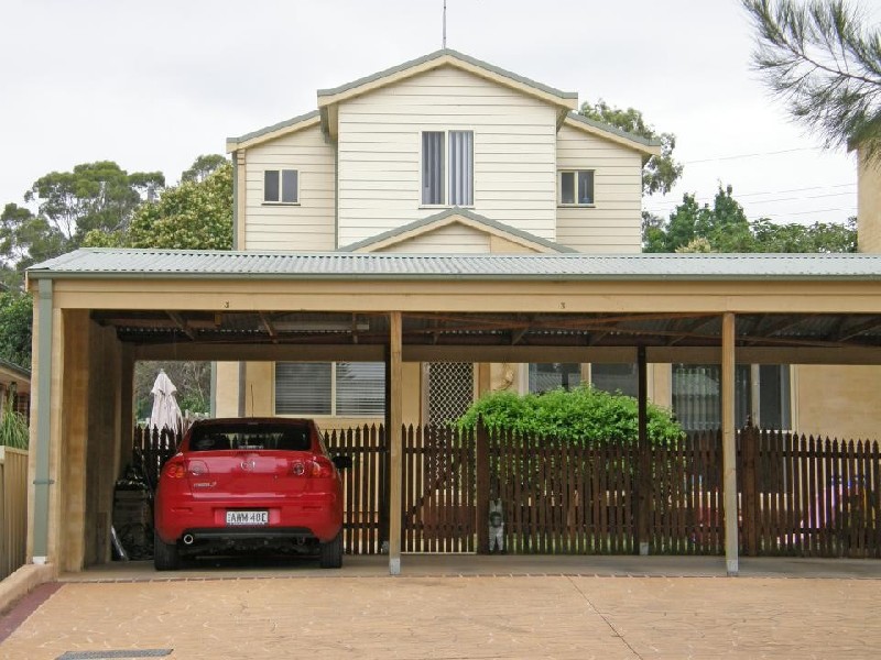 North Richmond NSW 2754