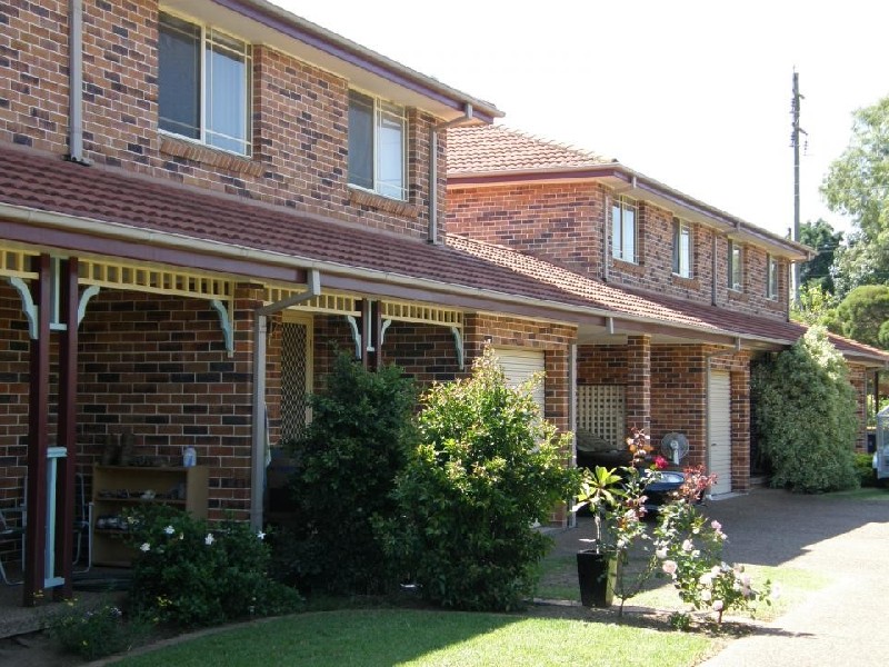 22 Tevoitt Street, Richmond NSW 2753