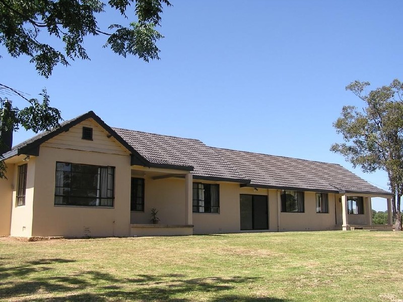 90 Gadds Lane, Kurmond NSW 2757