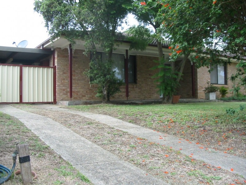 South Windsor NSW 2756