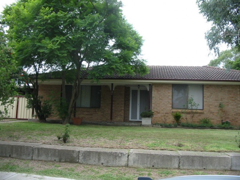 South Windsor NSW 2756