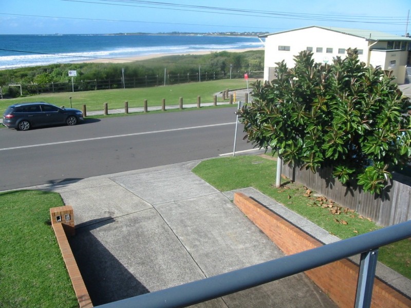 Woonona NSW 2517