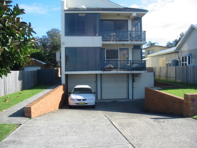 Woonona NSW 2517