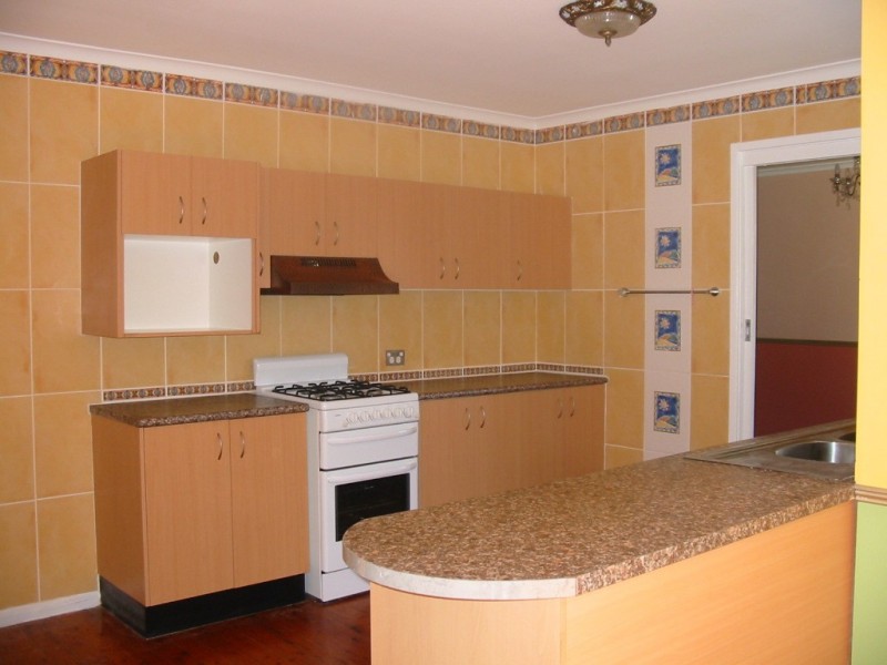 Bradbury NSW 2560