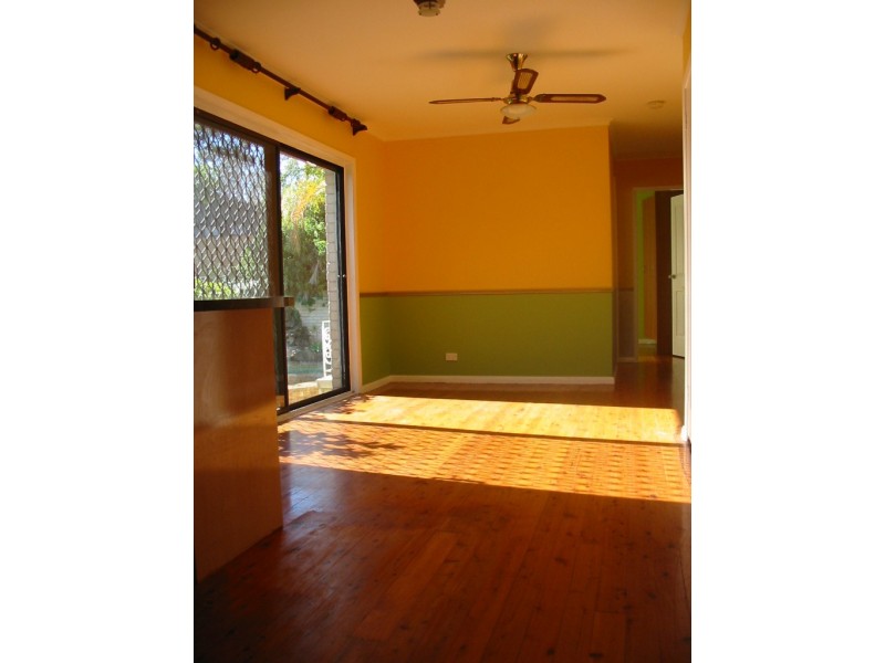 Bradbury NSW 2560