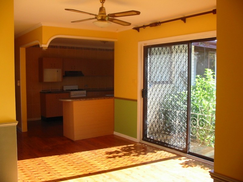Bradbury NSW 2560