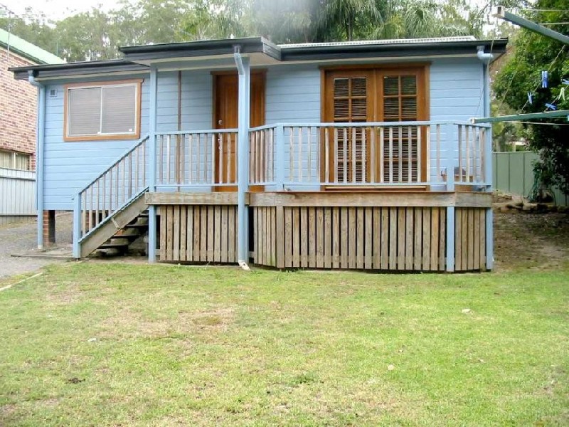 Lower Portland NSW 2756